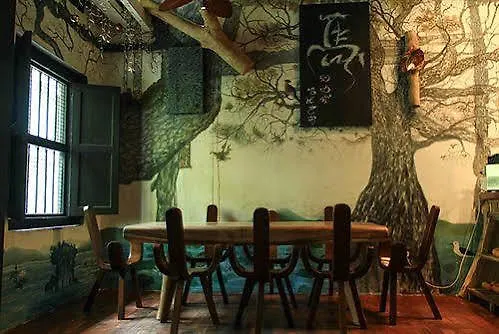 *** Guest house The Happy 8 Retreat @ Old Town Ipoh Hotel Malaysia