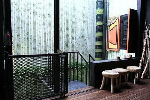 Guest house The Happy 8 Retreat @ Old Town Ipoh Hotel